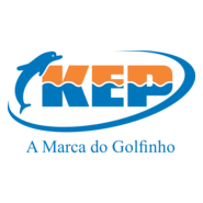 Tubos Kep Logo PNG Vector