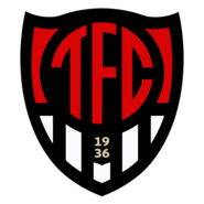 Tupã Futebol Clube Logo PNG Vector