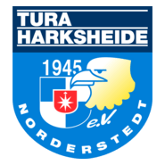 TuRa Harksheide Logo PNG Vector
