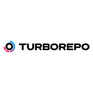 Turborepo Logo PNG Vector