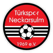 Turkspor Neckarsulm Logo PNG Vector