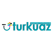 turkuaz organize matbaacilik Logo PNG Vector