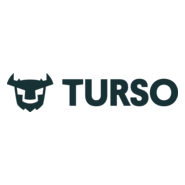 Turso Logo PNG Vector
