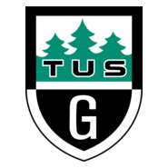 TuS Geretsried Logo PNG Vector
