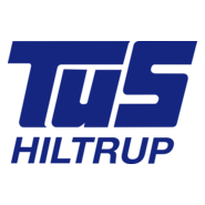 TuS Hiltrup Logo PNG Vector