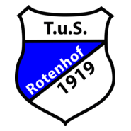 TuS Rotenhof Logo PNG Vector