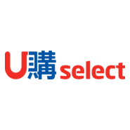 U Select Logo PNG Vector