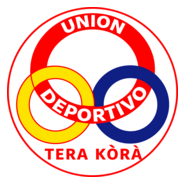 UD Tera Kòrà Logo PNG Vector