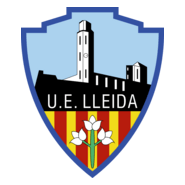 UE Lleida Logo PNG Vector