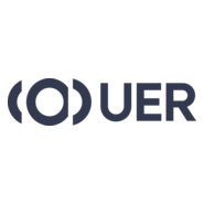 UER 2026 Logo PNG Vector