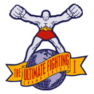 UFC 1 - The beginning Logo PNG Vector