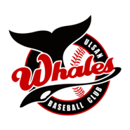 Ulsan Whales Logo PNG Vector
