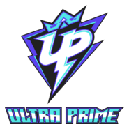 Ultra Prime Logo PNG Vector