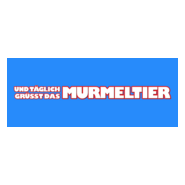Und täglich grüßt das Murmeltier Logo PNG Vector