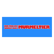Und täglich grüßt das Murmeltier Logo PNG Vector