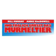 Und täglich grüßt das Murmeltier Logo PNG Vector