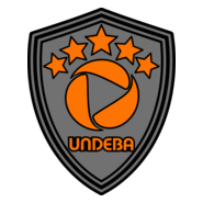 UNDEBA Logo PNG Vector