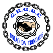 União da Trindade Logo PNG Vector