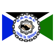 União da Trindade Logo PNG Vector