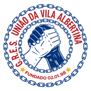 União da Vila Albertina Logo PNG Vector