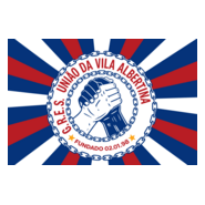 União da Vila Albertina Logo PNG Vector