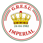 União Imperial Logo PNG Vector