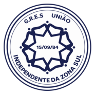 União Independente da Zona Sul Logo PNG Vector