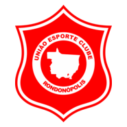 União Rondonópolis 1990 Logo PNG Vector