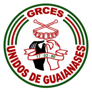 Unidos de Guaianases Logo PNG Vector