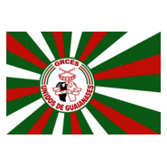 Unidos de Guaianases Logo PNG Vector