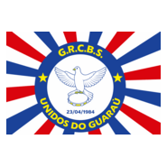 Unidos do Guaraú Logo PNG Vector