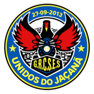Unidos do Jaçanã Logo PNG Vector