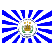 Unidos do Jardim Primavera Logo PNG Vector