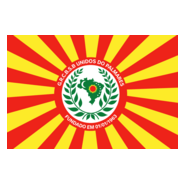 Unidos do Palmares Logo PNG Vector