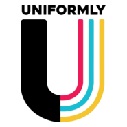 uniformly designs Logo PNG Vector