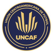 Unión Centroamericana de Fútbol - UNCAF Logo PNG Vector