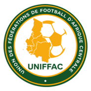 Union des Fédérations de Football d'Afrique Centra Logo PNG Vector
