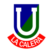 Unión La Calera 2026 New Logo PNG Vector