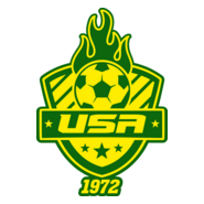 Union Sportive Ansoise Logo PNG Vector