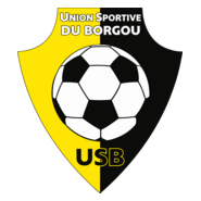 Union Sportive Borgou Football Club Logo PNG Vector