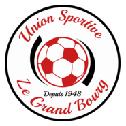 Union Sportive de Grand-Bourg Logo PNG Vector