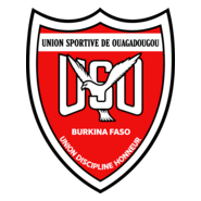 Union Sportive De Ouagadougou Logo PNG Vector