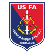 Union Sportive Des Forces Armées Logo PNG Vector