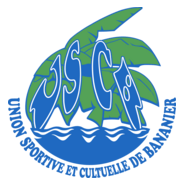 Union Sportive et Culturelle de Bananier Logo PNG Vector