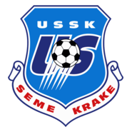 Union Sportive Sèmè Kraké Logo PNG Vector