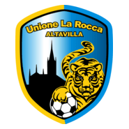 Unione La Rocca Altavilla SSD Logo PNG Vector