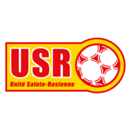 Unité Sainte-Rosienne Logo PNG Vector