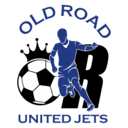 United Old Road Jets Logo PNG Vector