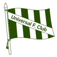 Universal Football Club (Montevideo) Logo PNG Vector