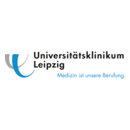 Universitätsklinikum Leipzig Logo PNG Vector
